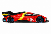 Ferrari 499P