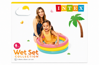 Intex Swimming Pool-2FT (Item Code:57107)