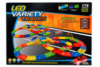 Track Set (Item Code:668)