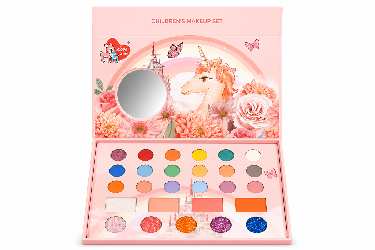 Beauty Set (Item Code:LD6137)