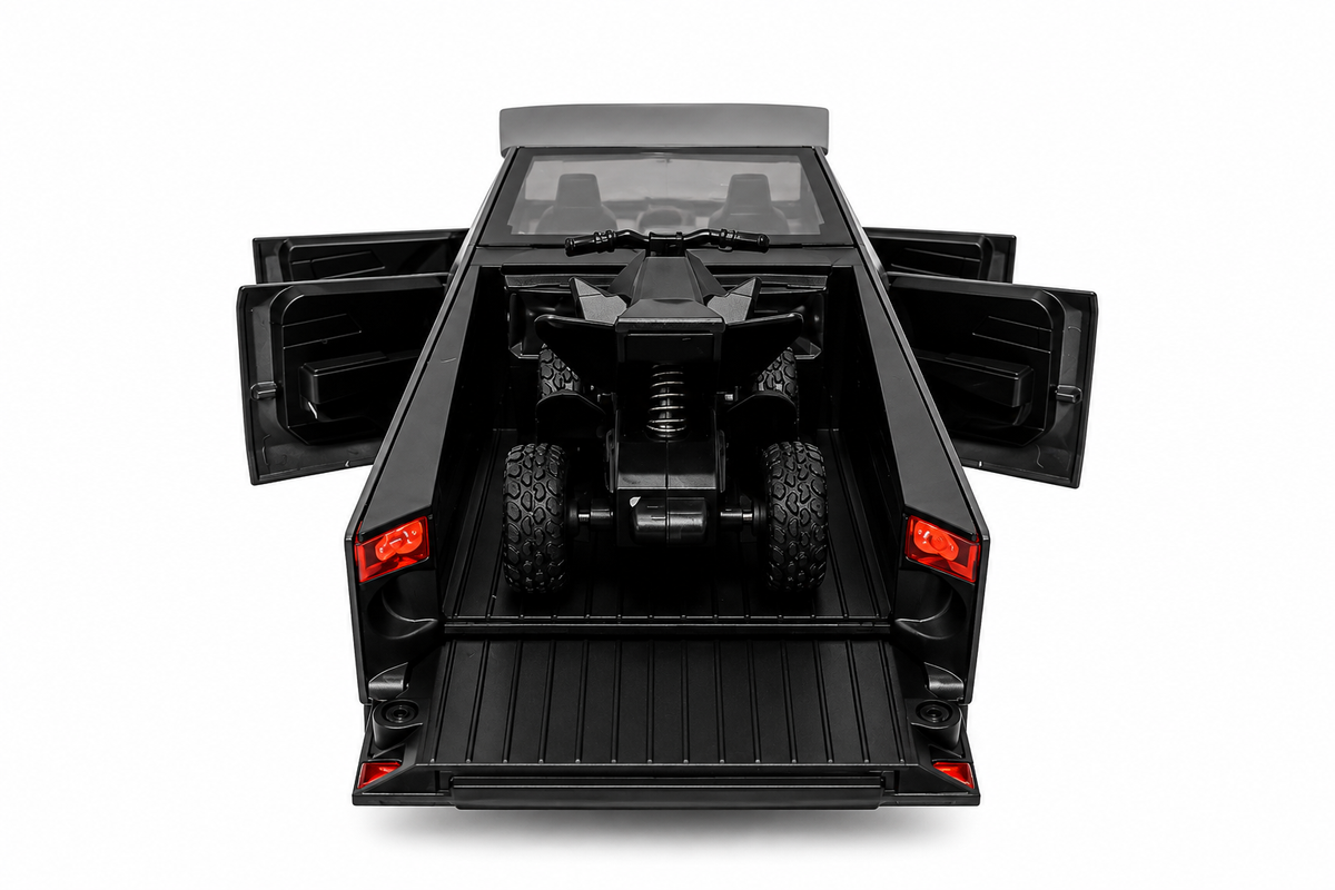 Tesla Truck
