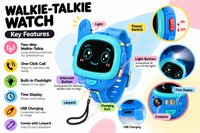 Walkie Talkie Watch BL-332