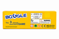 Boggle (Item Code:0177Y)