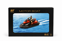 R/C Motor Boat (Item Code:805)
