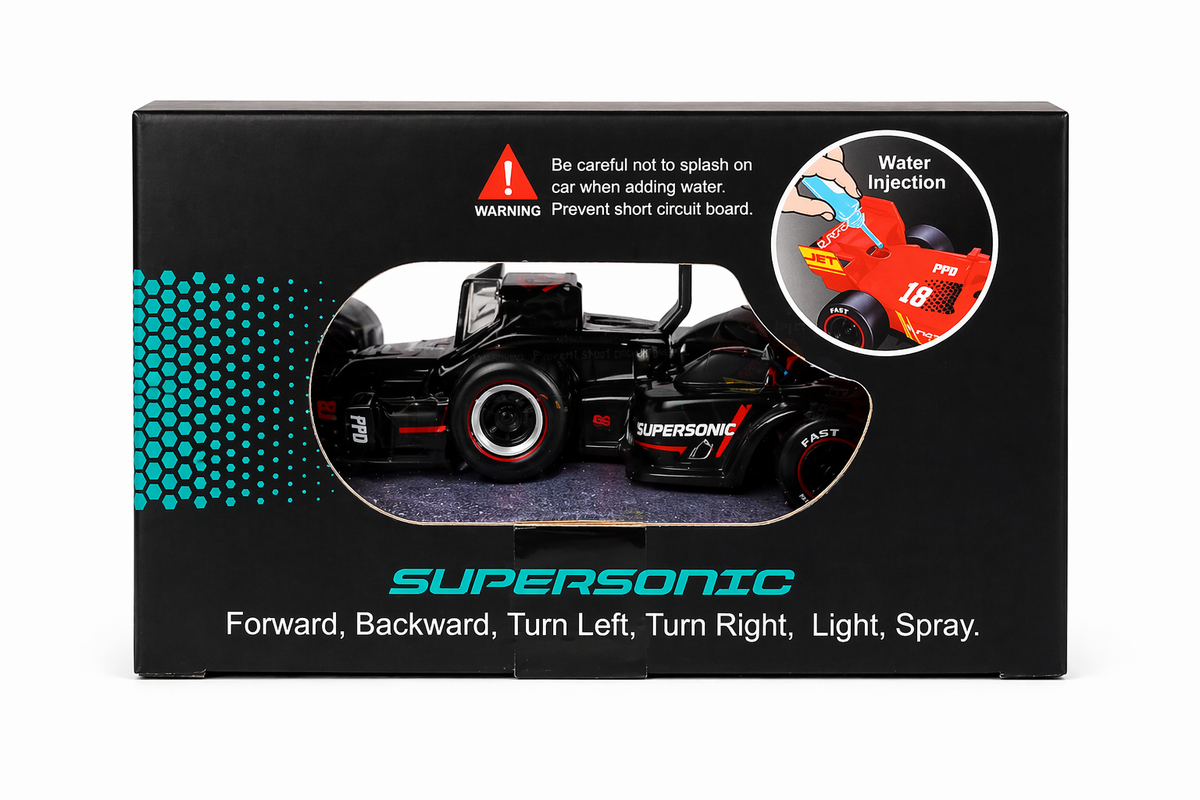 R/C Car (Item Code:920-3)