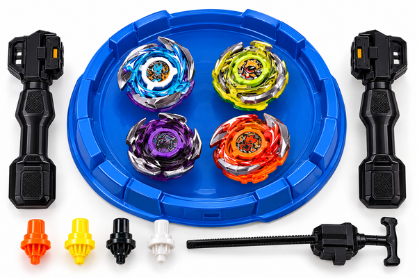 Beyblade Set - CX002