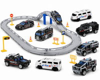 Car Set - MH-146