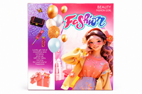 Fashion Doll Set