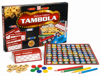 Tambola - 3578