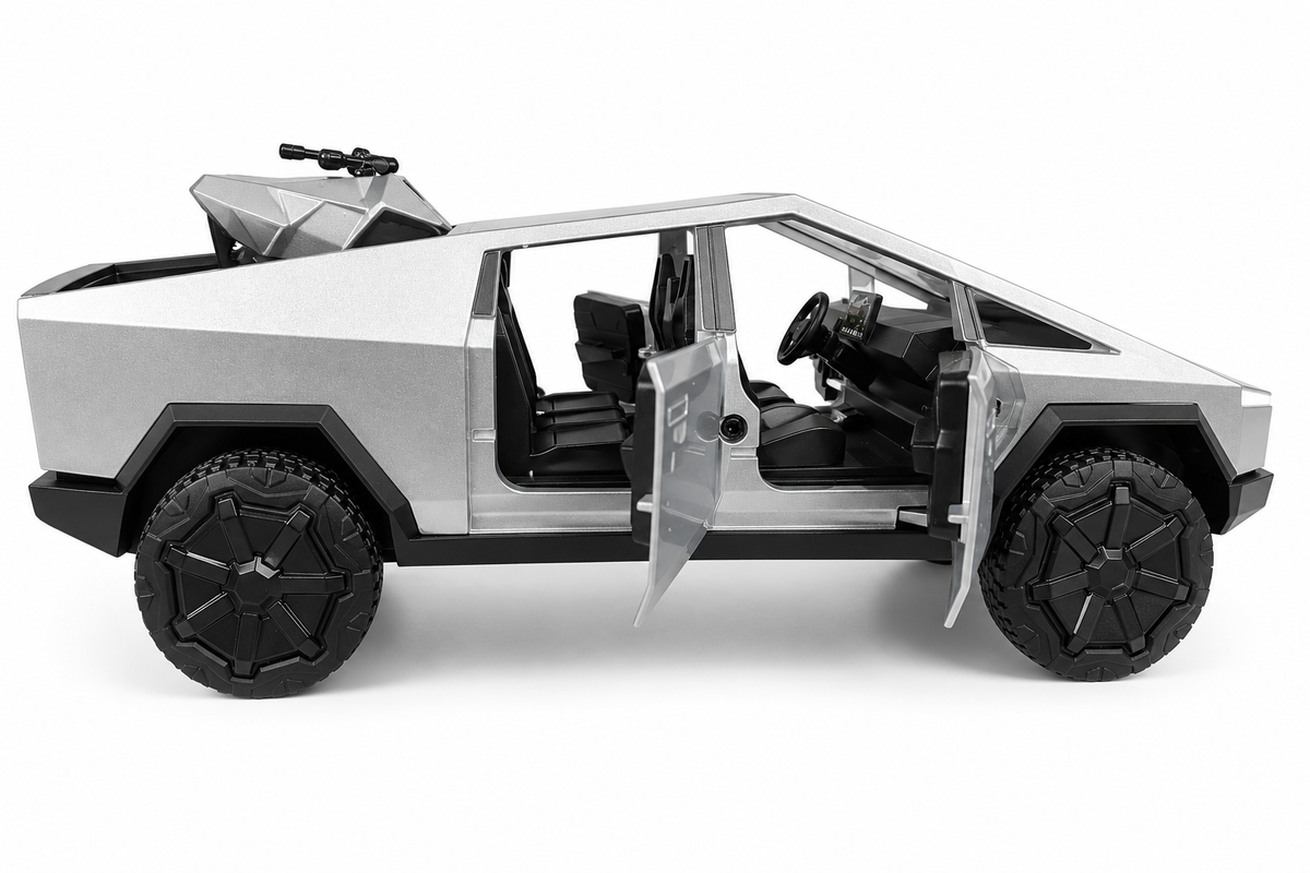 Tesla Truck