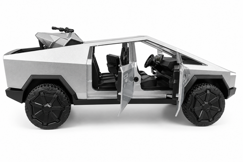 Tesla Truck