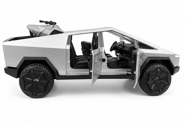Tesla Truck