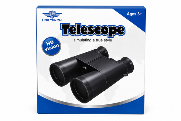 Telescope (Item Code:LZ032)