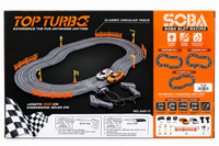 Track set - A49-11
