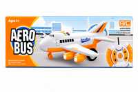 Aero Bus-Floor (Item Code:8008)