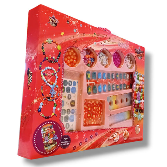 Diy Beads & Nail Art.