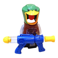 Duck Shooting Game.