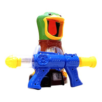 Duck Shooting Game.