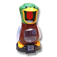 Duck Shooting Game.