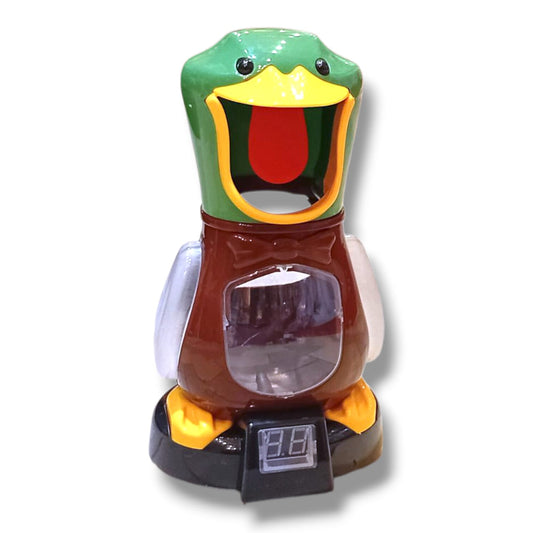 Duck Shooting Game.