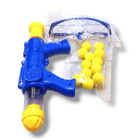 Duck Shooting Game.