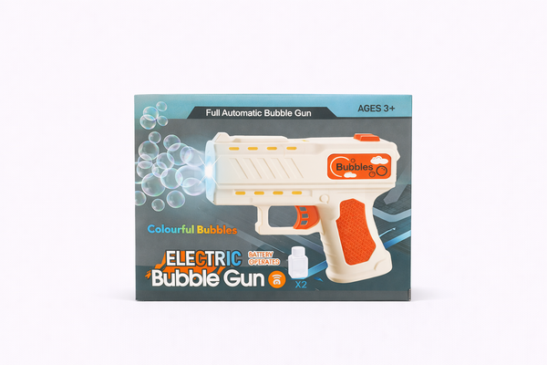 Bubble Gun (Item Code:828)