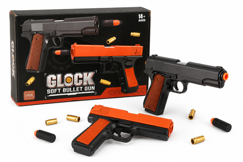 Glock Gun - 104