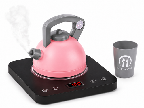 Induction Cooktop - HJ627