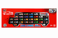 Car Set (Item Code:WJ950-942W)