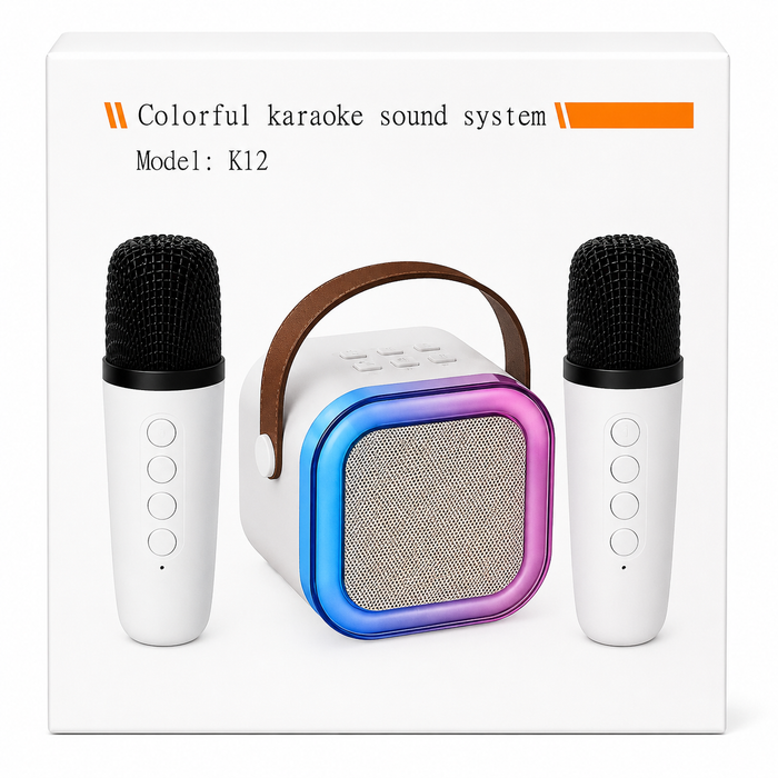 Wireless Speaker - BS-K12B