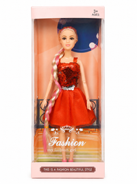 Doll Set (Item Code:G00207)