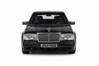 Mercedes-Benz E500 AMG-Scale 1:28