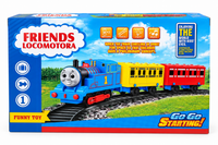 Train Set - 89007