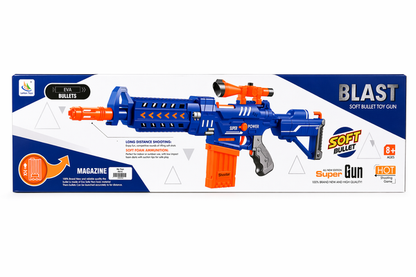 Gun (Item Code:9921)