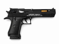 Music Gun - 8180-32A