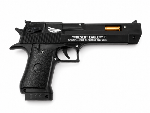 Music Gun - 8180-32A