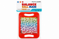Balance Ball Maze (Item Code:30424)