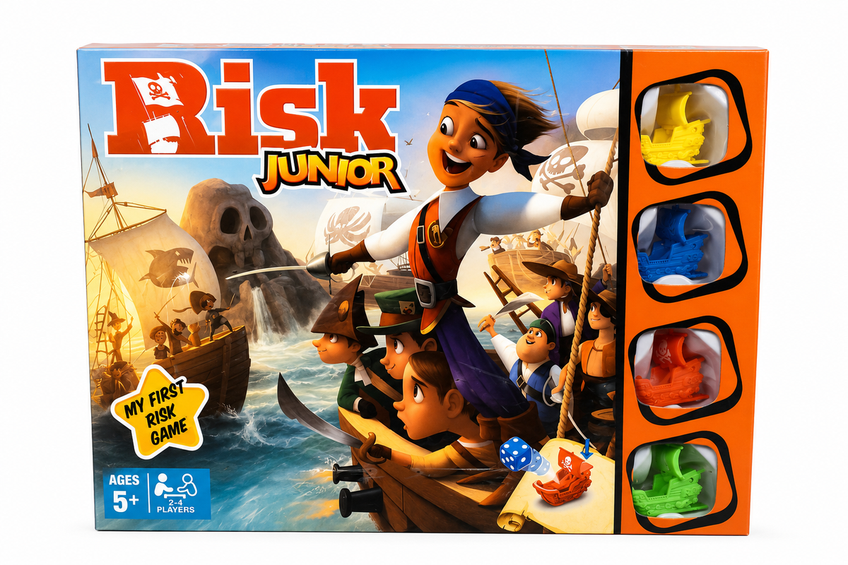 Risk Junior