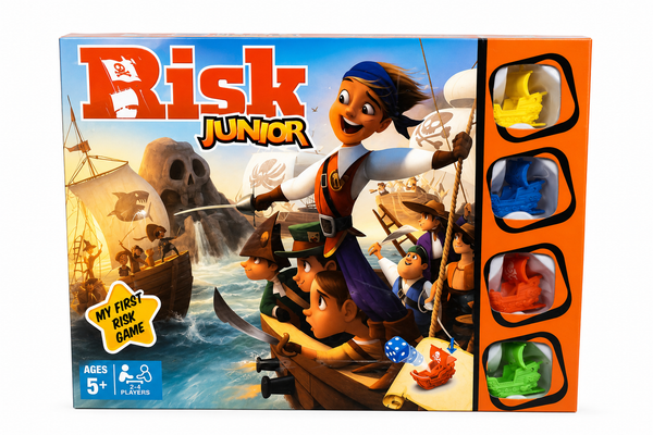 Risk Junior