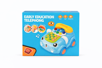 Cartoon Telephone (Item Code:2386)