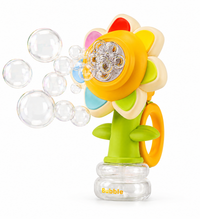Bubble Machine - WX2405