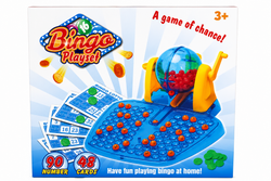 Bingo Playset (Item Code:956)