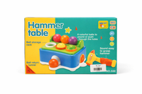 Hammer Table (Item Code:588)