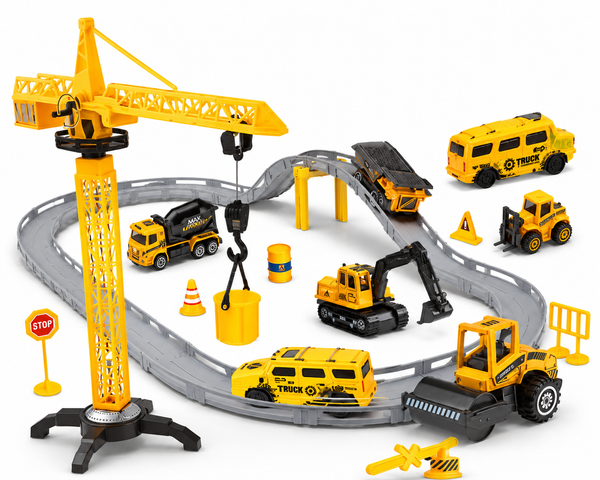 Car Set - MH-145