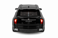 Rolls Royce Cullinan-Scale 1:24