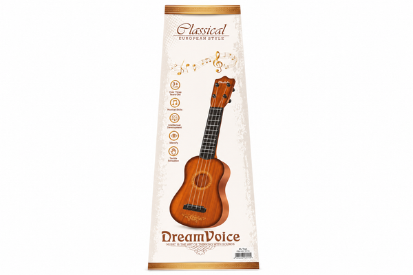 Guitar (Item Code:S-B4)