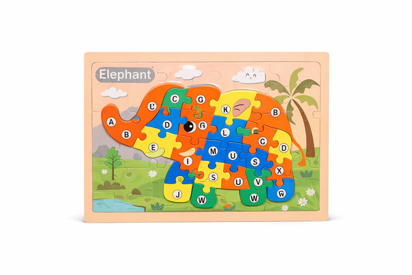 Puzzle Sheet (Item Code:104-40)