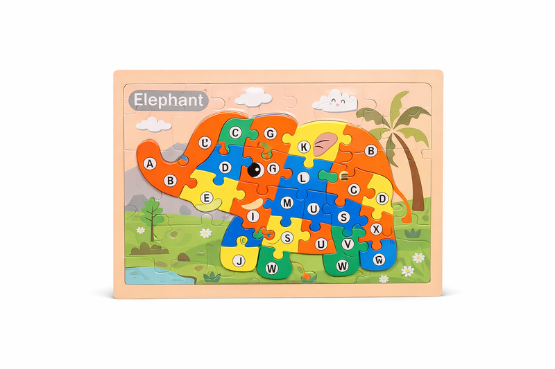 Educational Toys