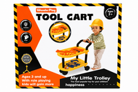 Tool Cart (Item Code:WP922-60TC)