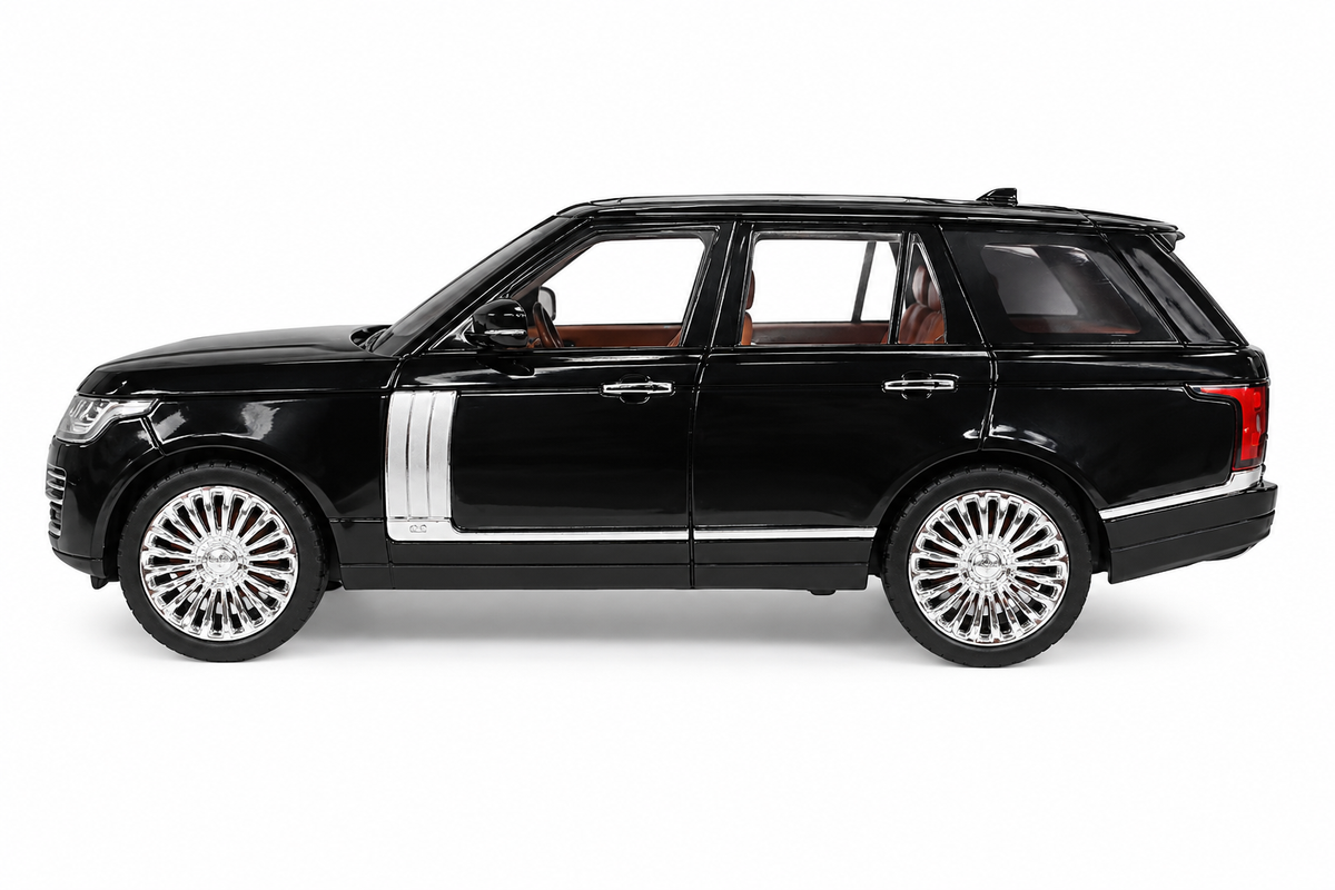 Range Rover-Scale 1:18